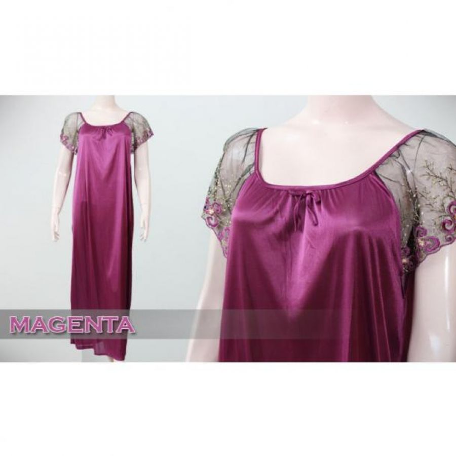 Bellezza Sensual Night Dress
